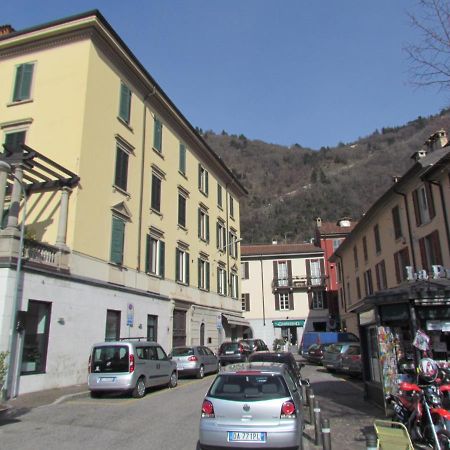 مبيت وإفطار كومو Al Molo Di Sant'Agostino المظهر الخارجي الصورة