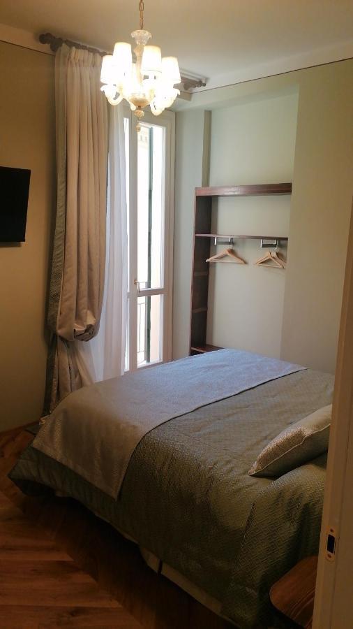مبيت وإفطار كومو Al Molo Di Sant'Agostino المظهر الخارجي الصورة